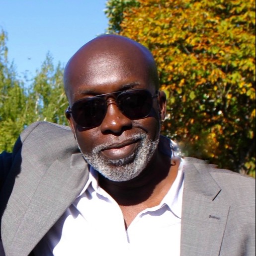 Photo de Monsieur Alain EDWIN