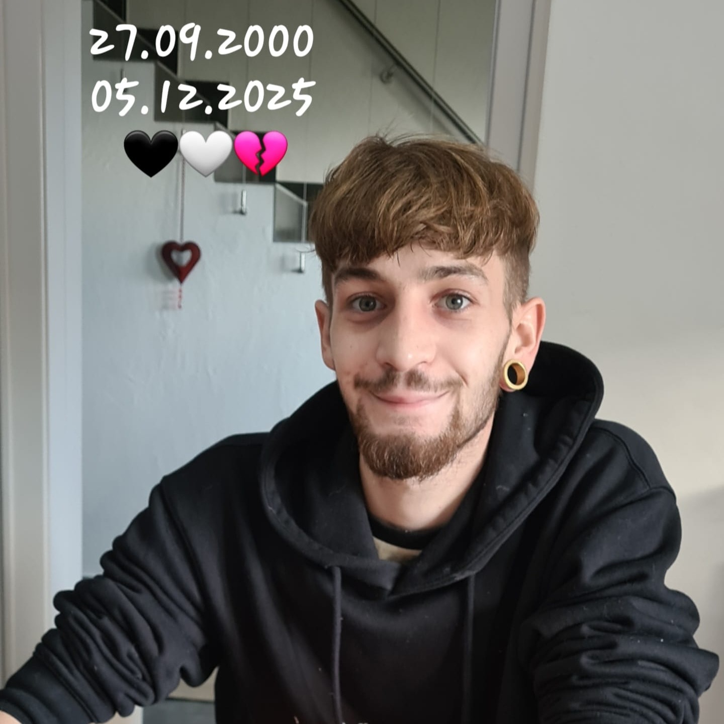 Photo d’Hugo RUSCH