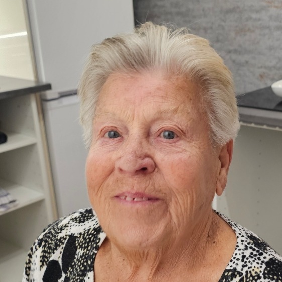 Photo de Jacqueline JOHREND