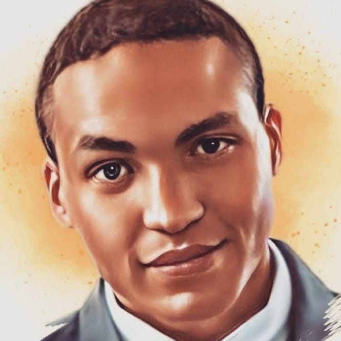 Photo de Marvin MARIETTE--LAVIGNE