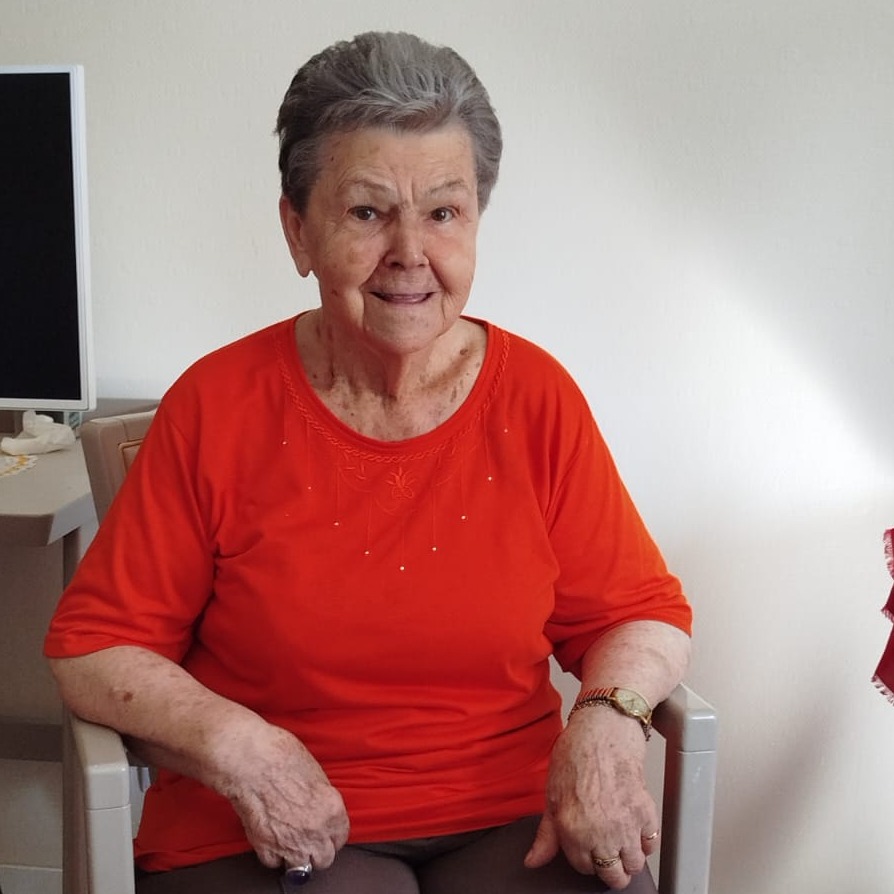 Photo d’Hélène WILLMANN