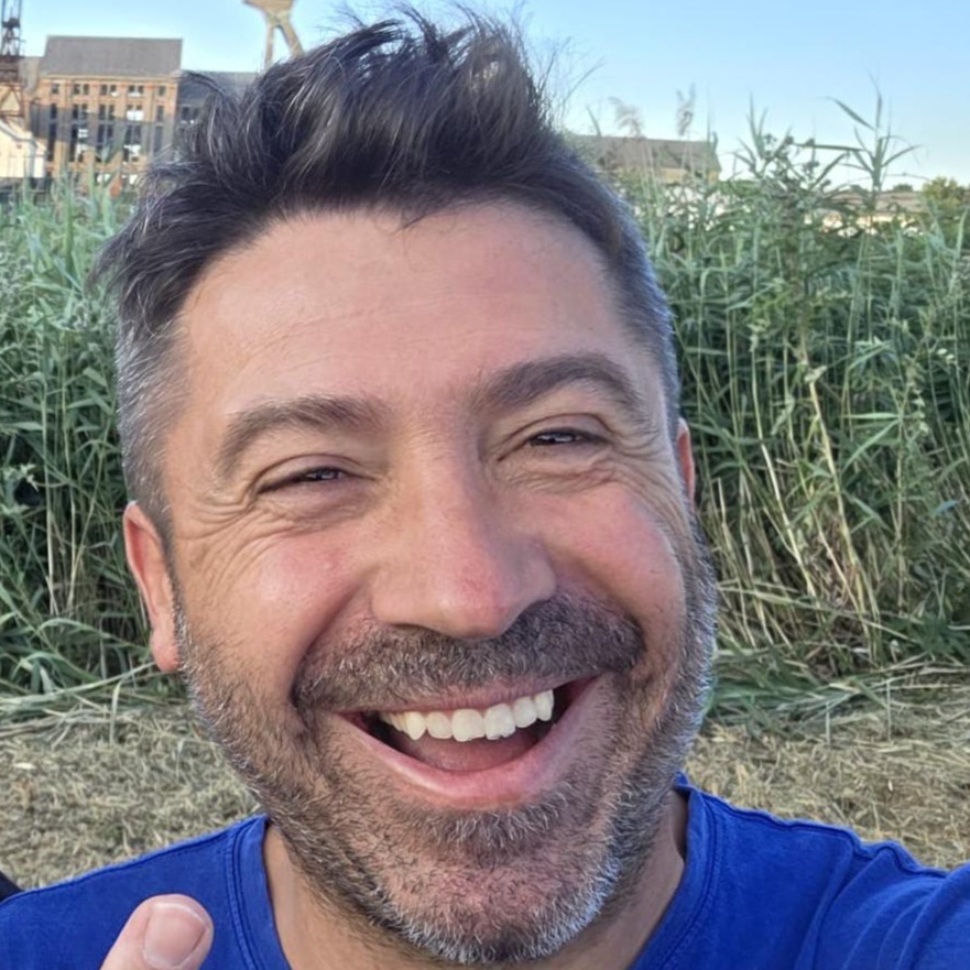 Photo de Laurent LUTTENBACHER