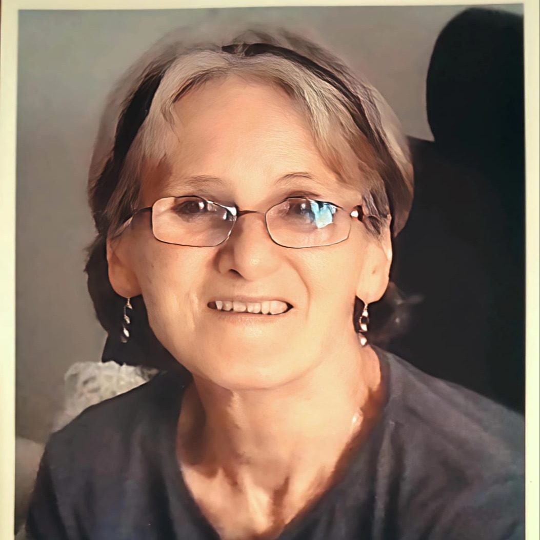 Photo de Gabrielle PAULY