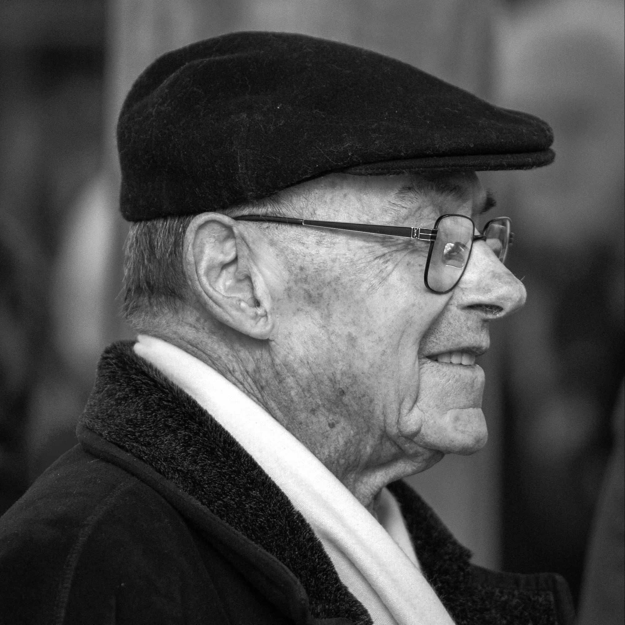 Photo d’André GAUME