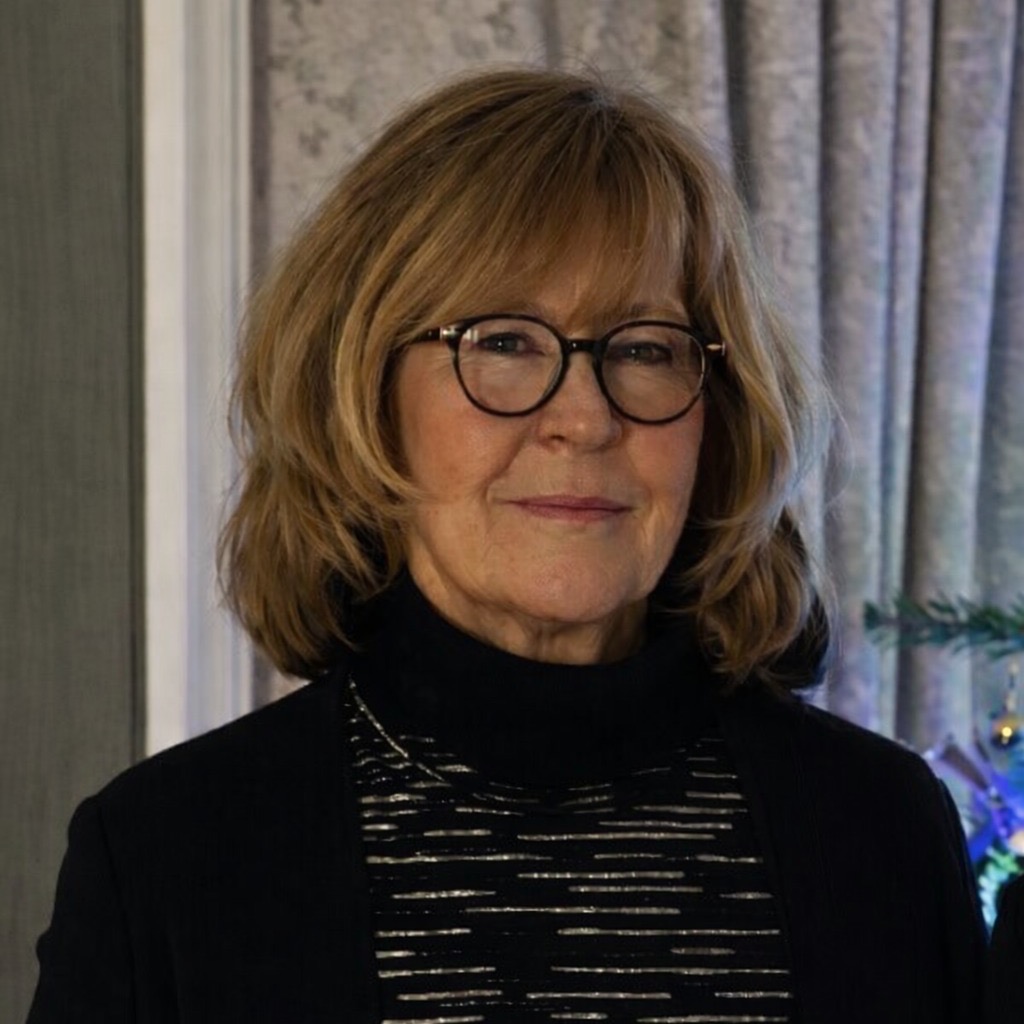 Photo de Claudia MIENVILLE