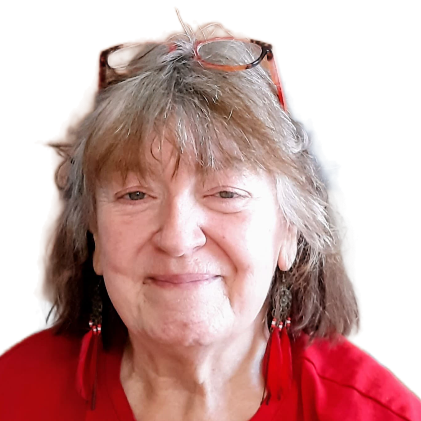 Photo d’Angèle BIENKO