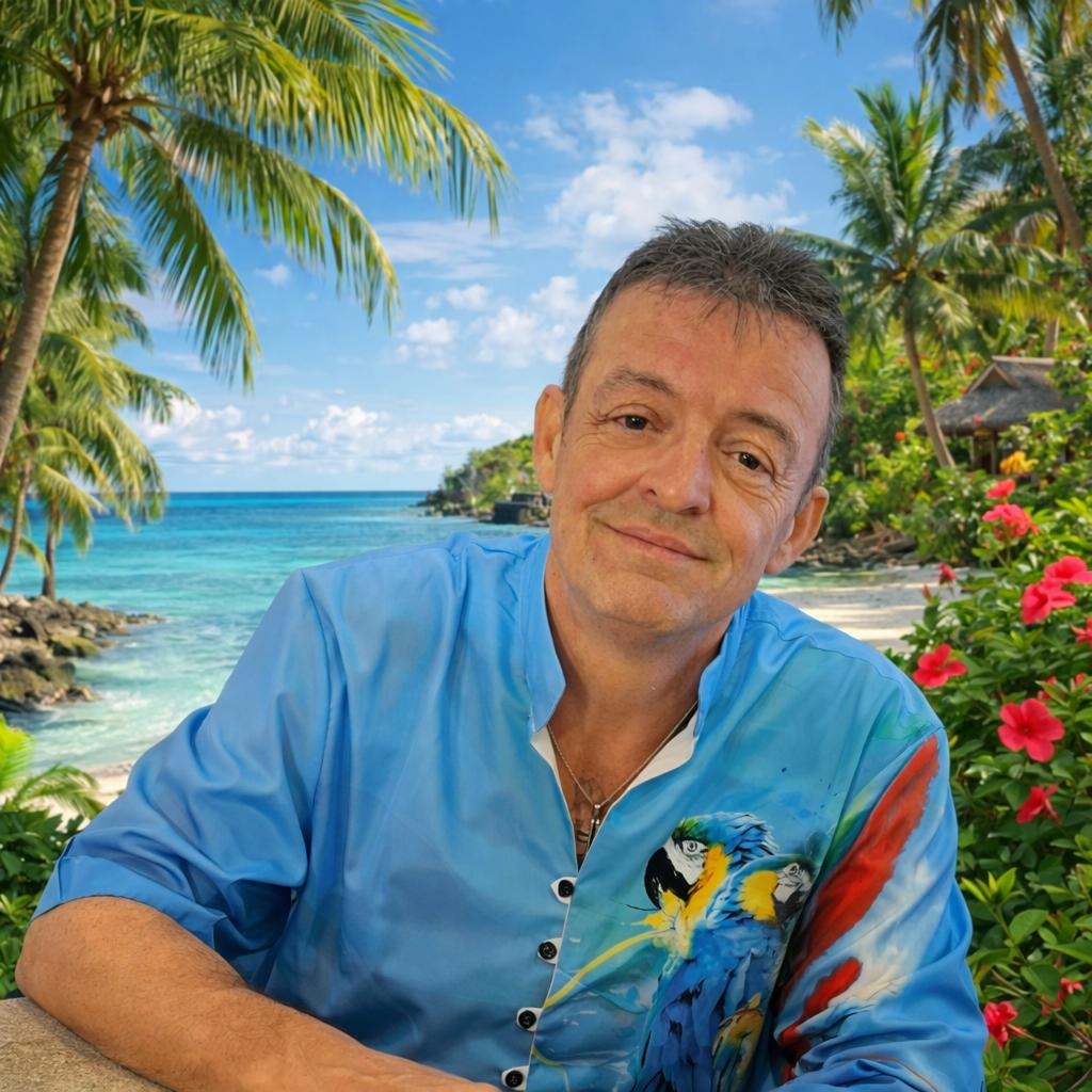 Photo d’Olivier BRAUN