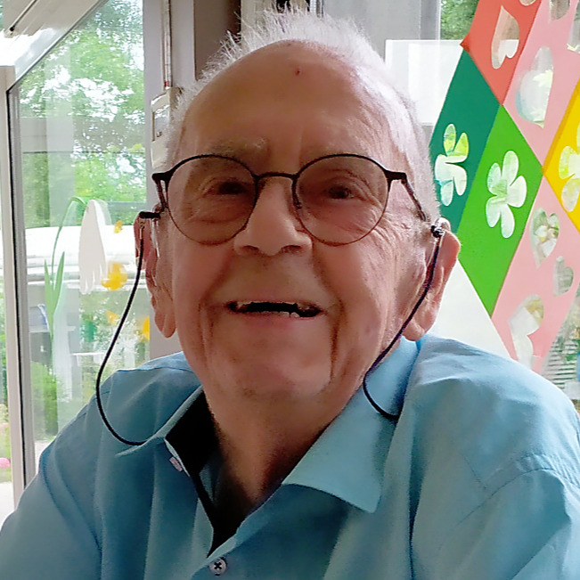 Photo de Charles SCHMITTLIN