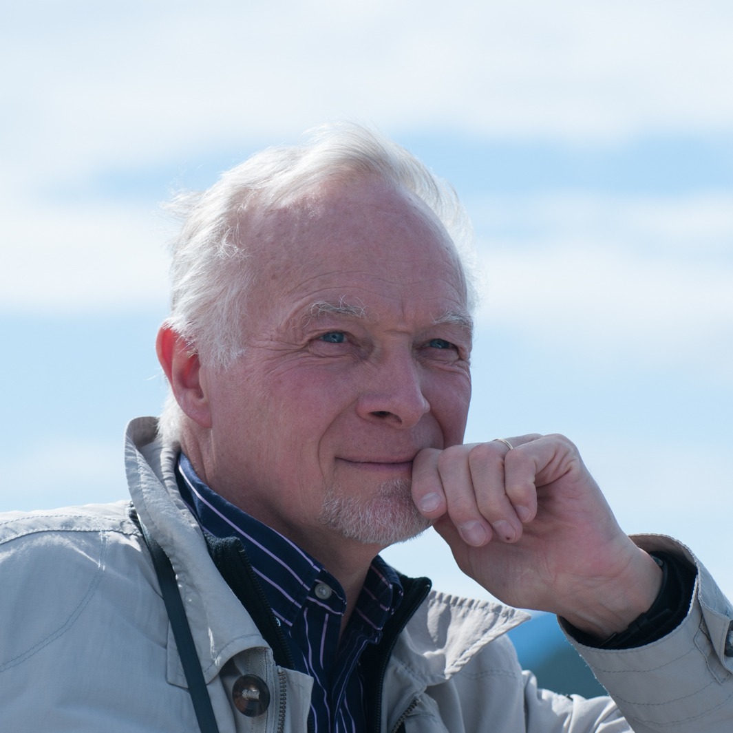 Photo de Jean-Louis HOOG