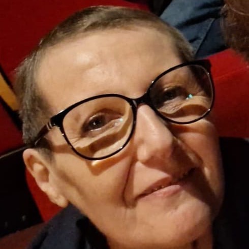 Photo de Nathalie SCHNEIDER