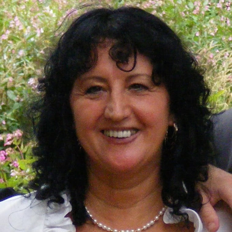 Photo d’Isabelle DEROZIER