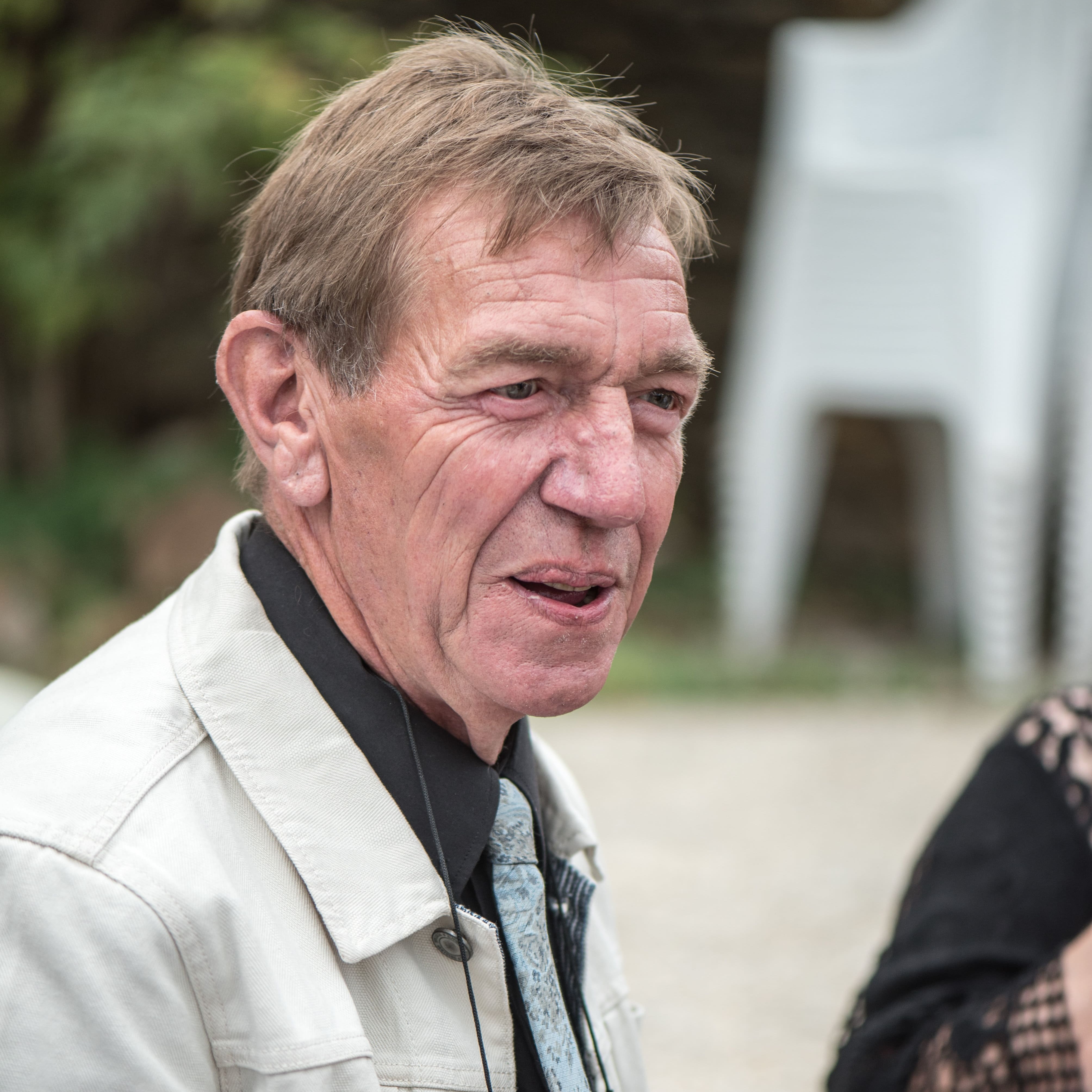 Photo de Raynald MIGNOTON