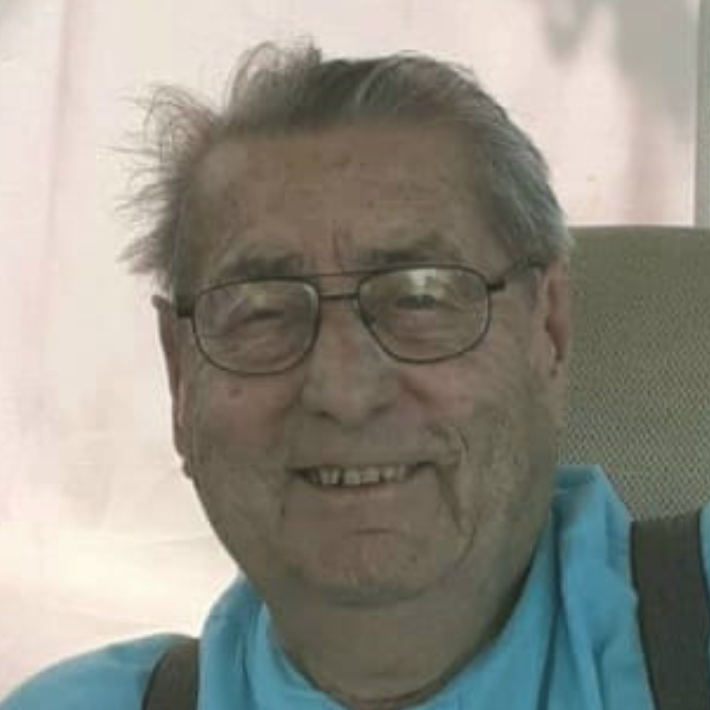 Photo de René DE CRIGNIS