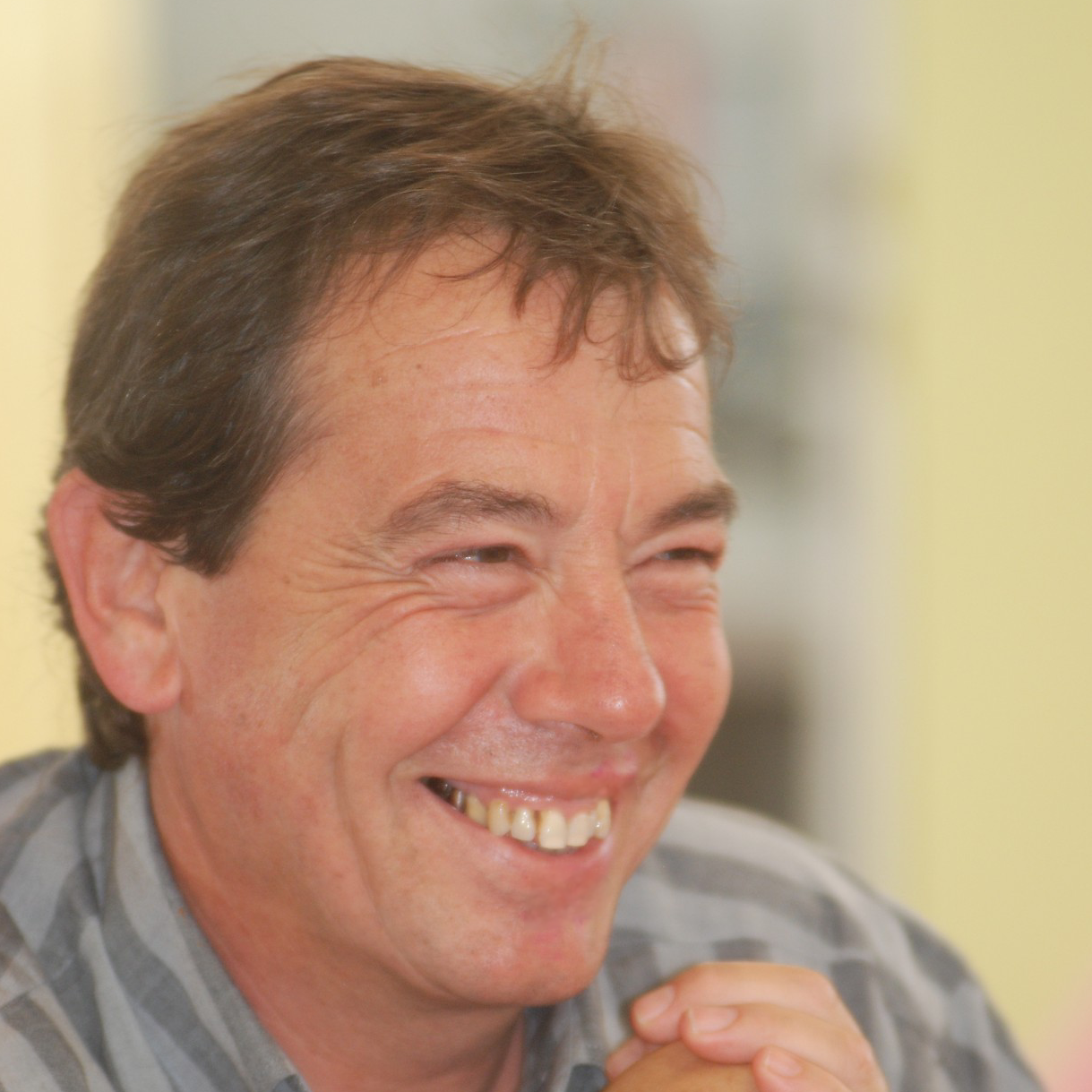 Photo d’Alain FOLTZER