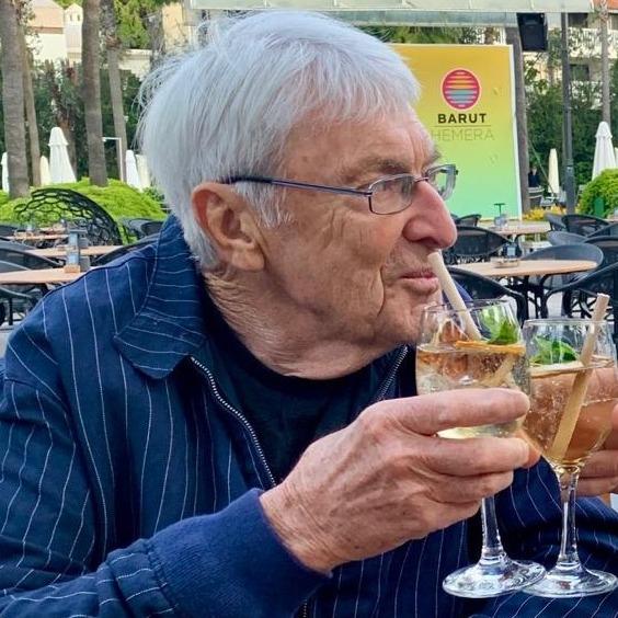 Photo de Jean MOLARO