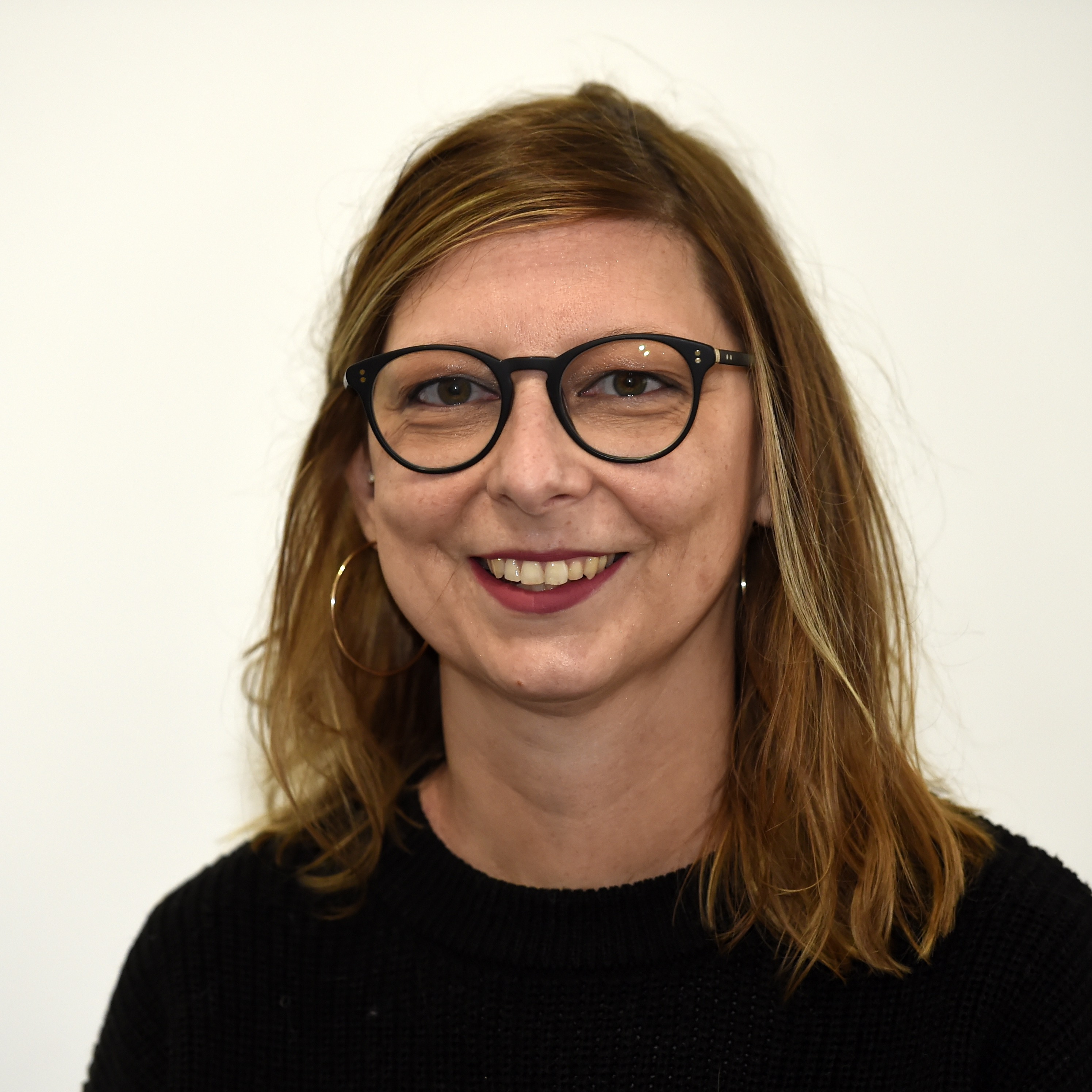 Photo de Delphine HABIB