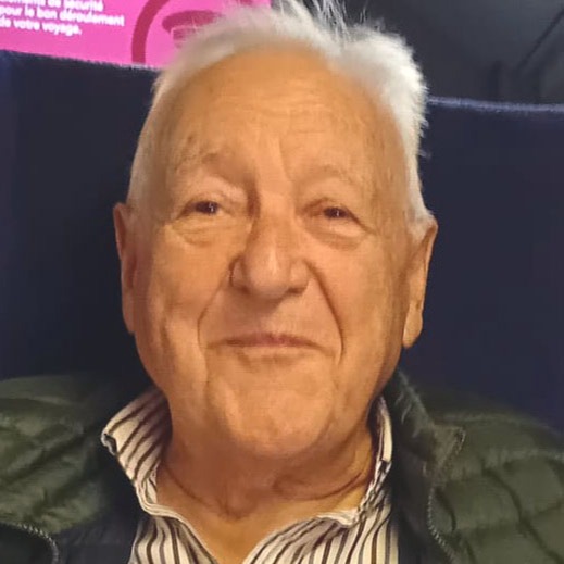 Photo de Jean BOESCHLIN