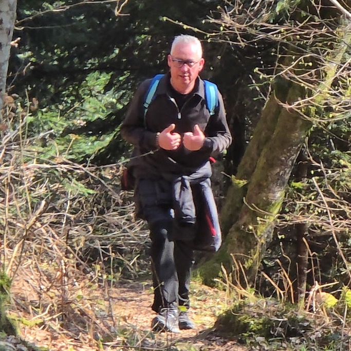 Photo de Julien KROENER