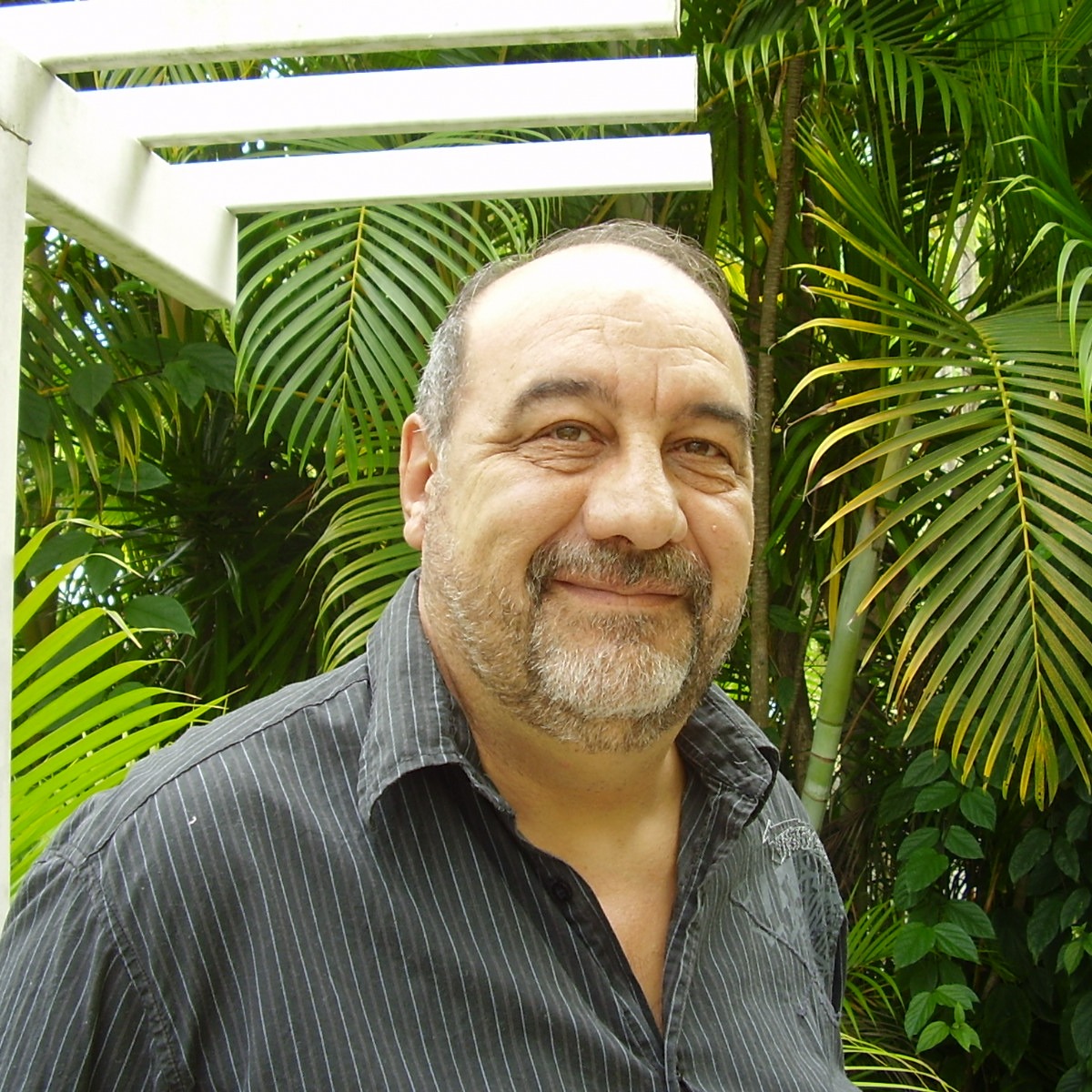 Photo de William TORCHOT