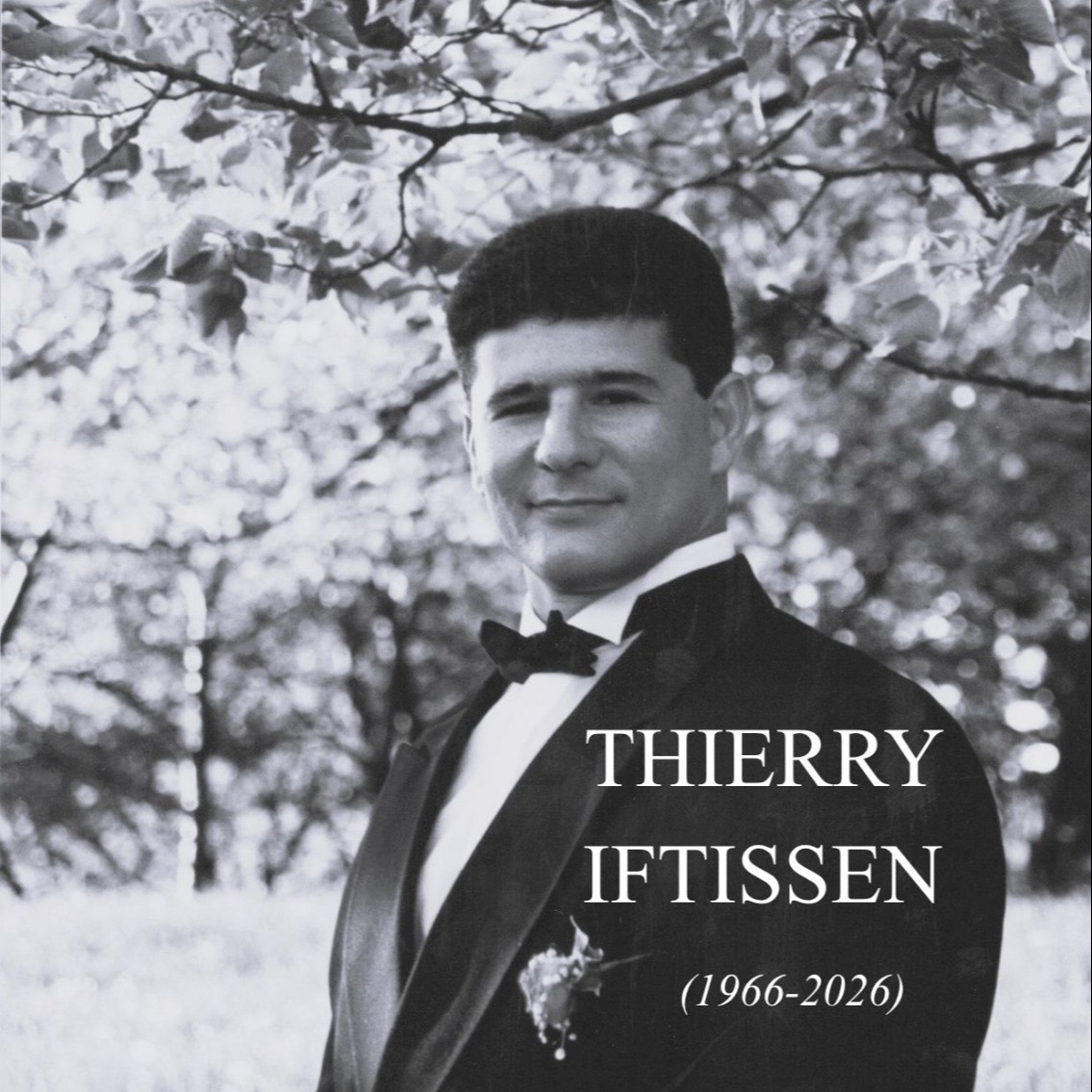 Photo de Thierry IFTISSEN