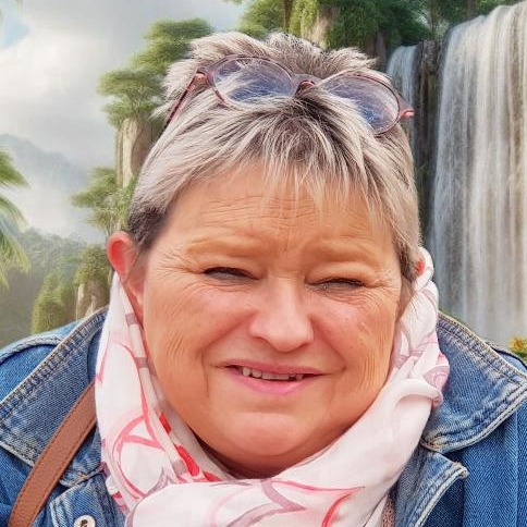 Photo de Clarisse KEIFLIN