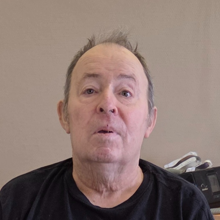 Photo de Richard ARM