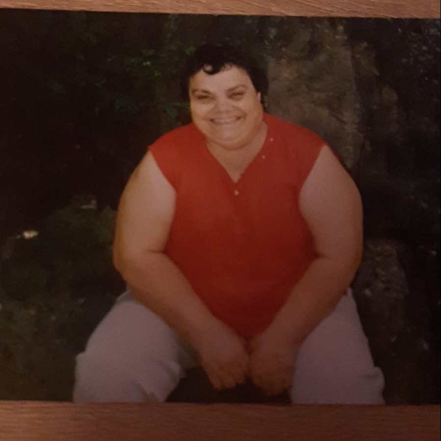 Photo de Maria CERQUEIRA FERREIRA