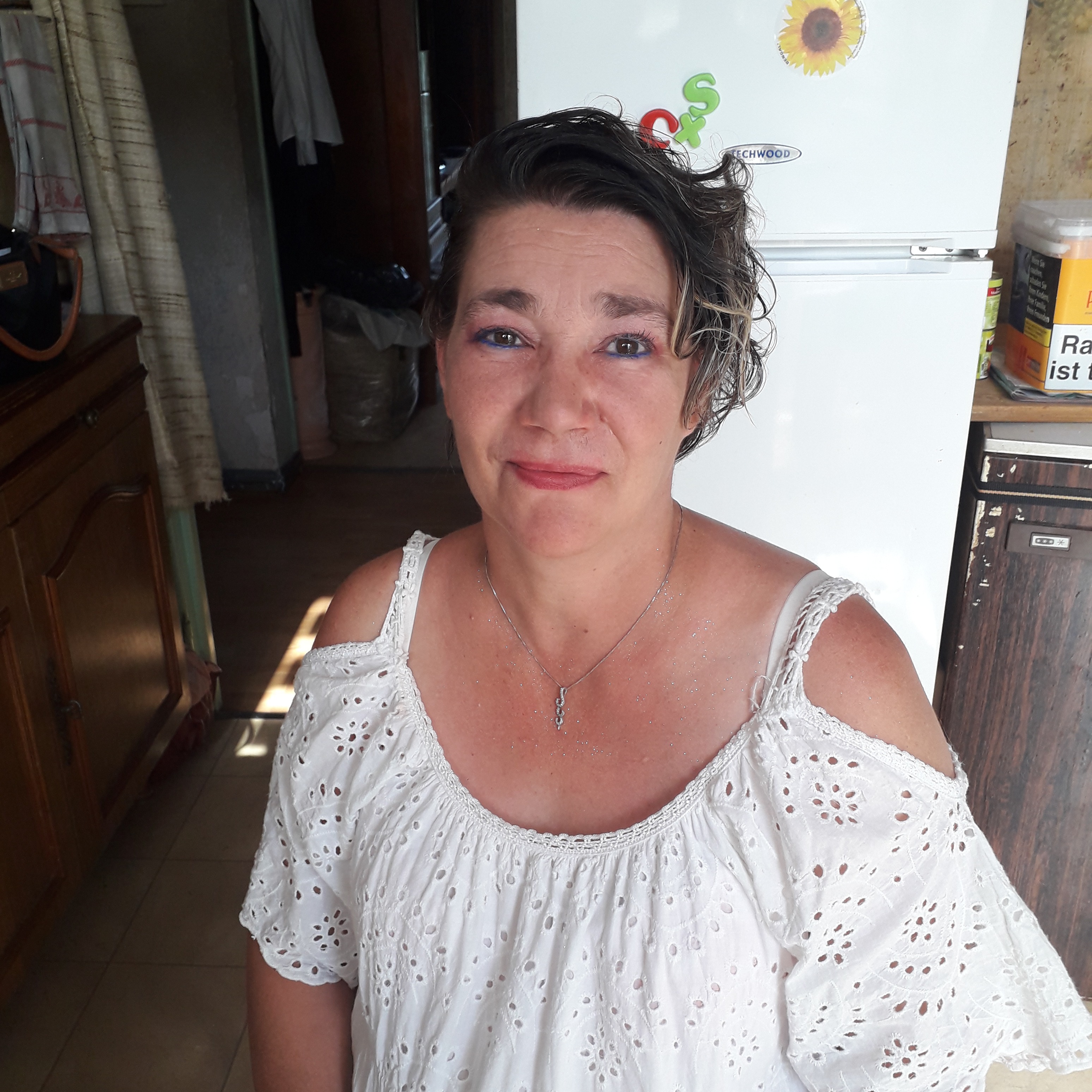 Photo de Sylvie ILTIS