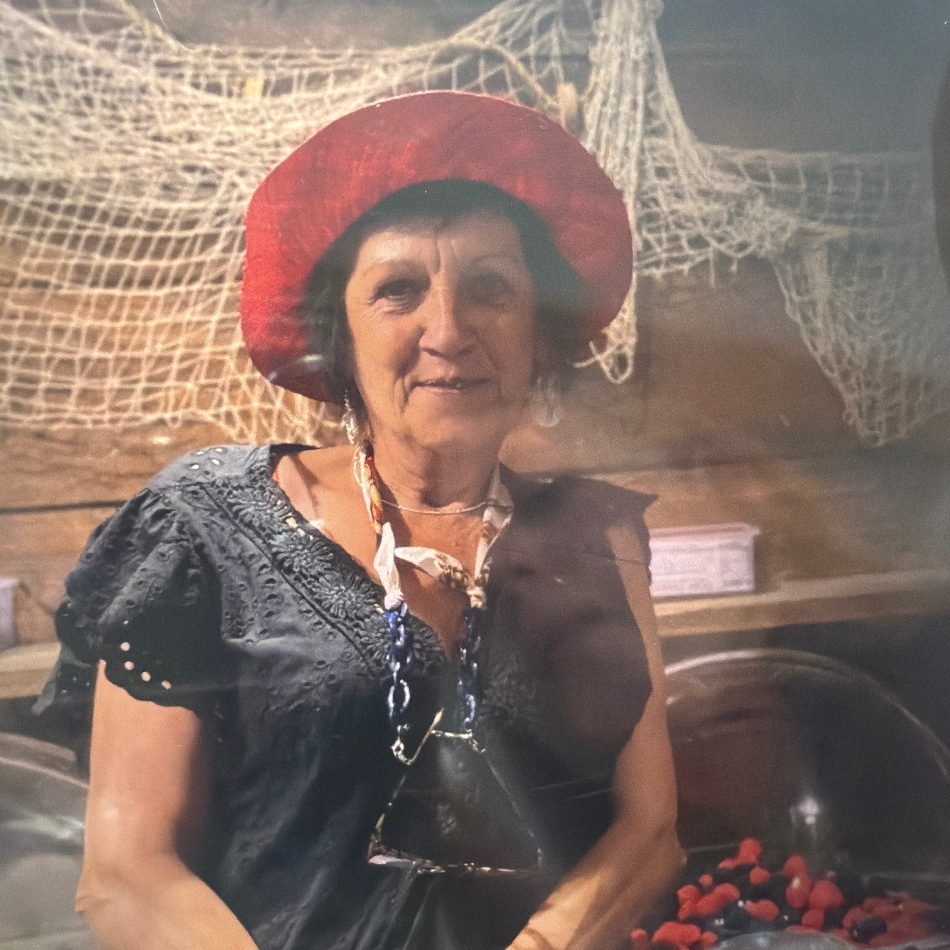 Photo de Carine TRIMBORN