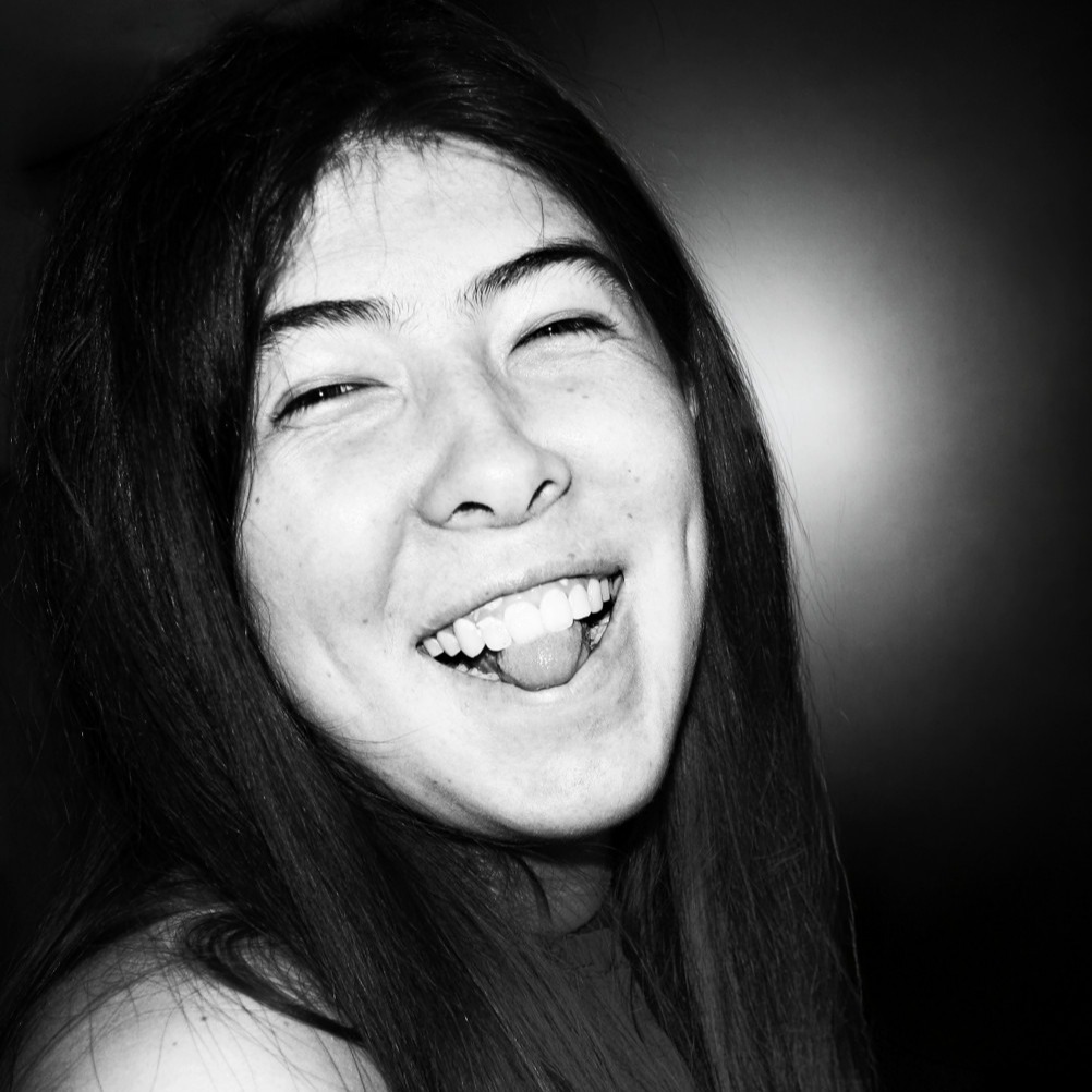 Photo d’Ambre ZIELINSKI