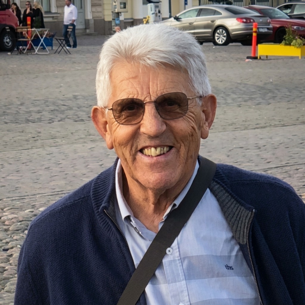 Photo de Jean-Pierre GIRAUD