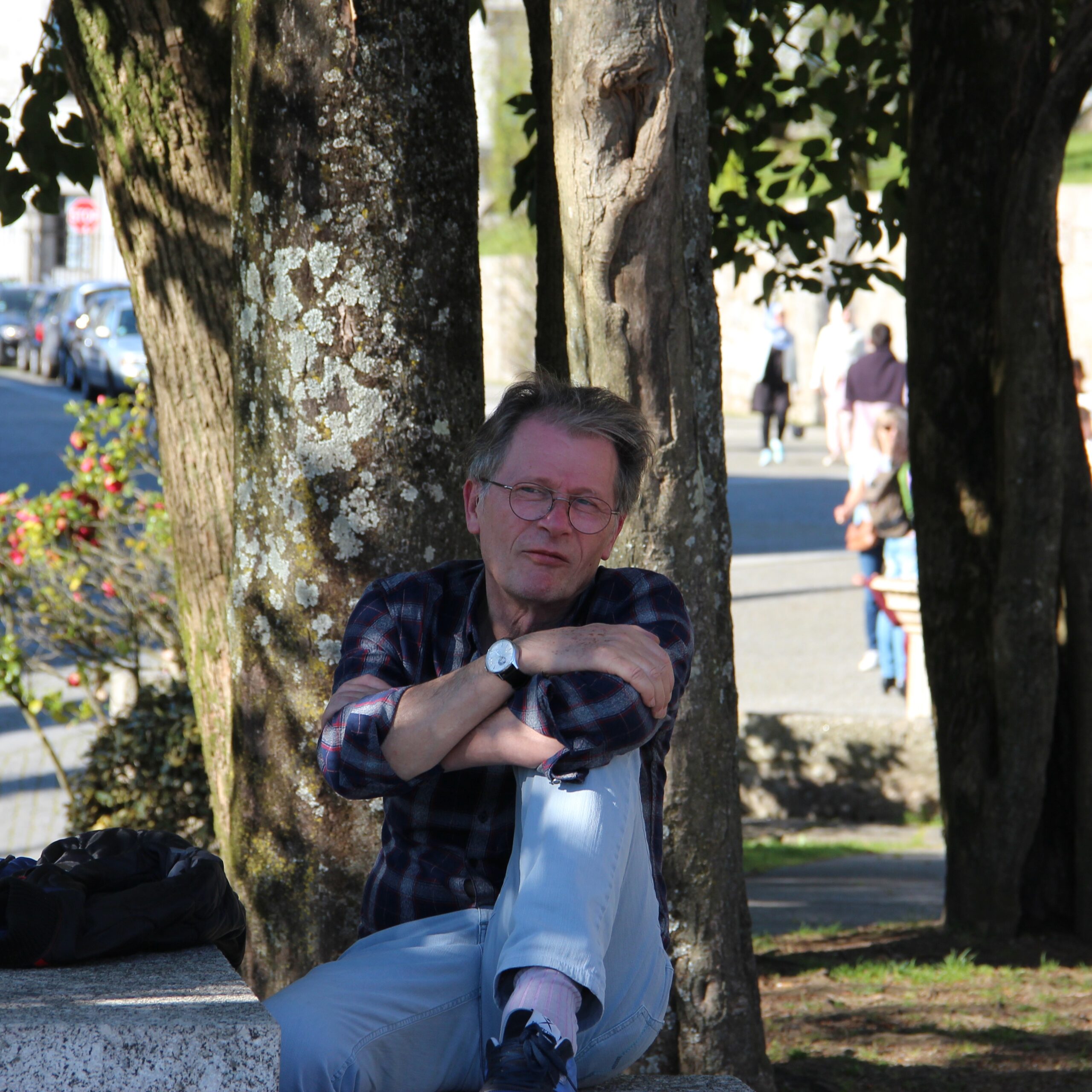 Photo de Frédéric RENARD