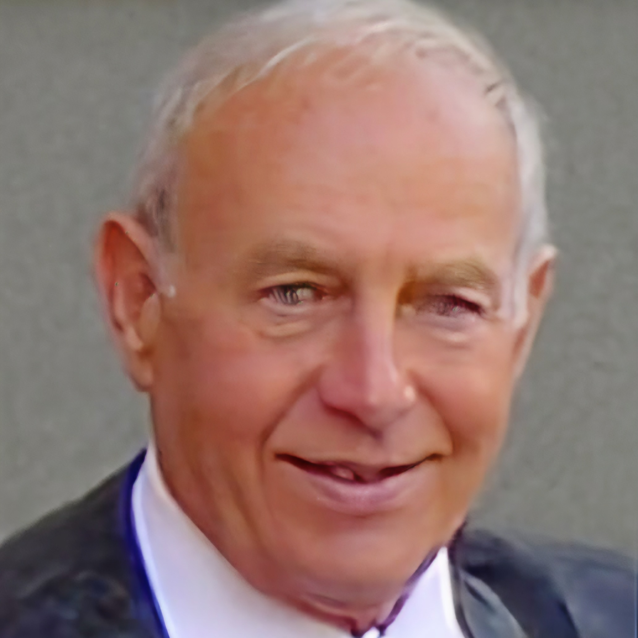 Photo d’André MIEHLÉ