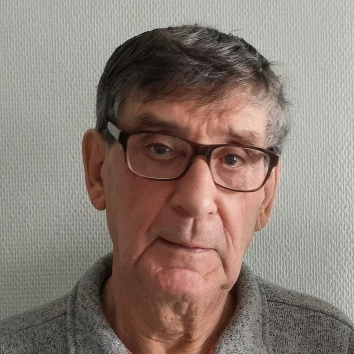 Photo d’André BRAND