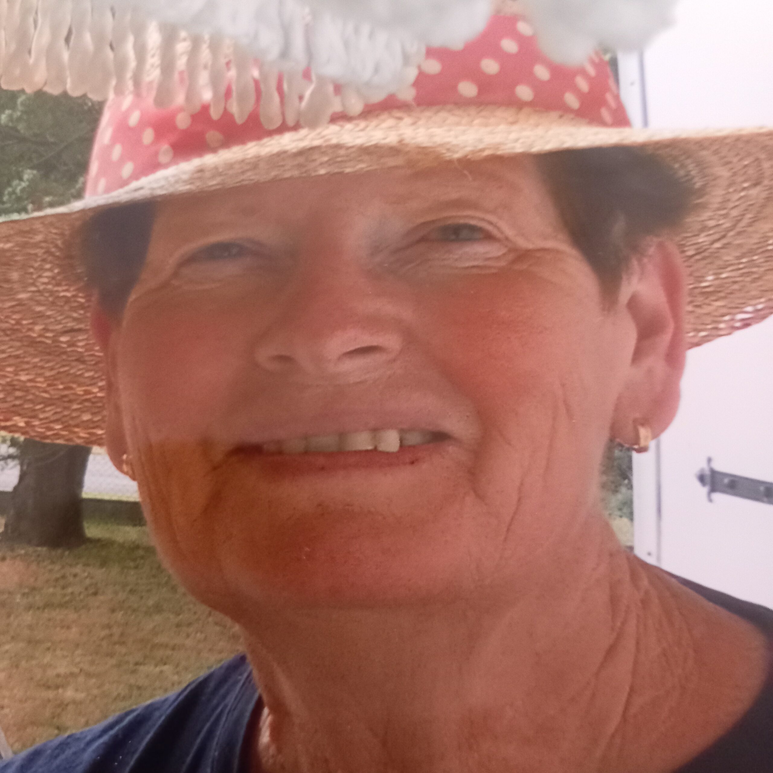 Photo de Suzanne DELHOMMAIS