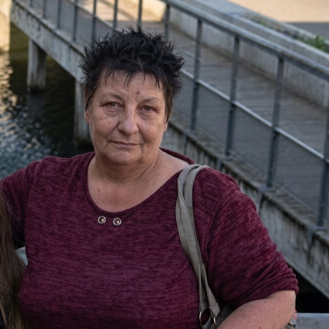 Photo de Brigitte SCHMITT
