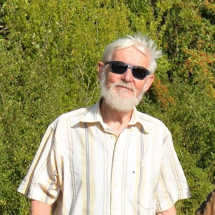 Photo d’Albert DUSS
