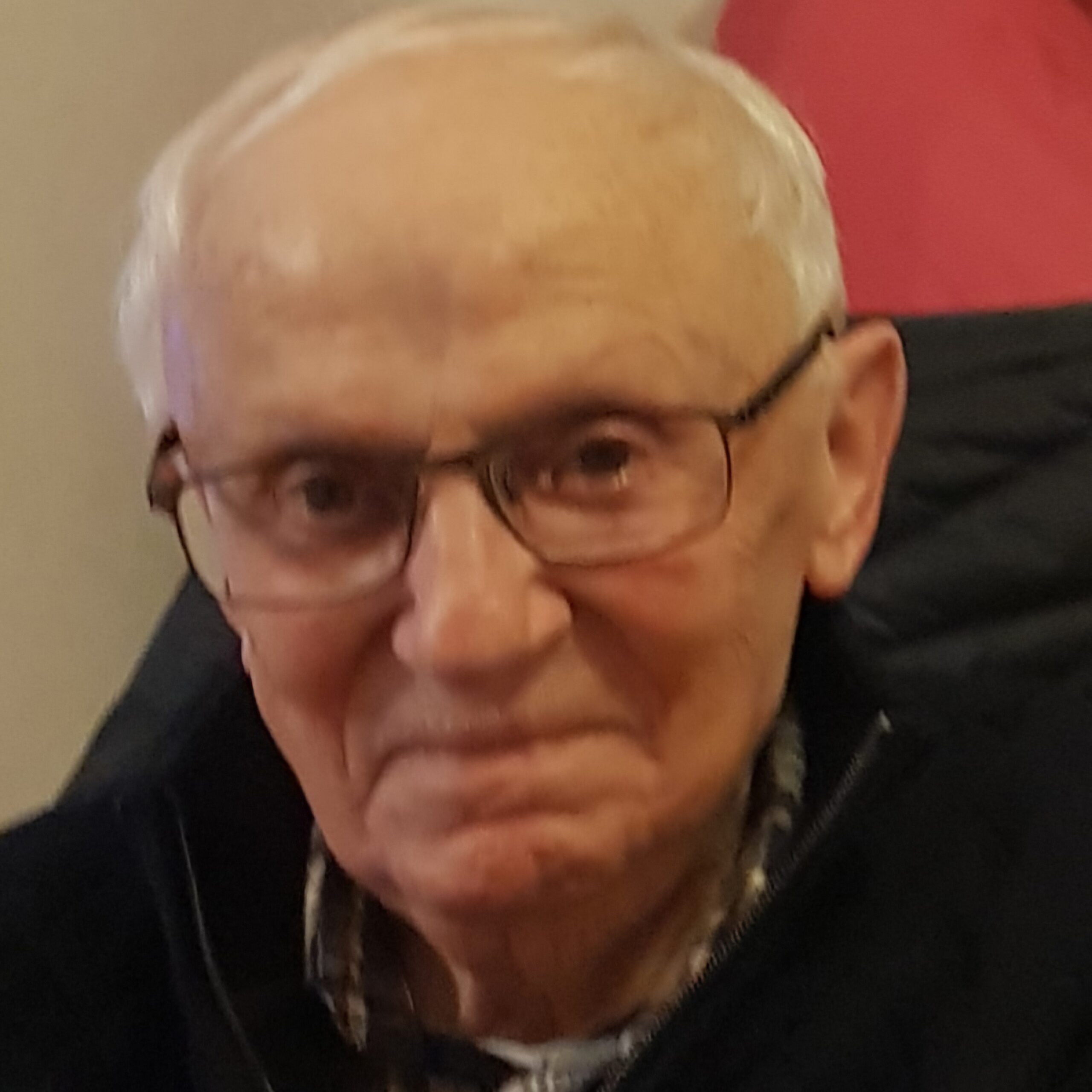 Photo de Roger KOEBELE