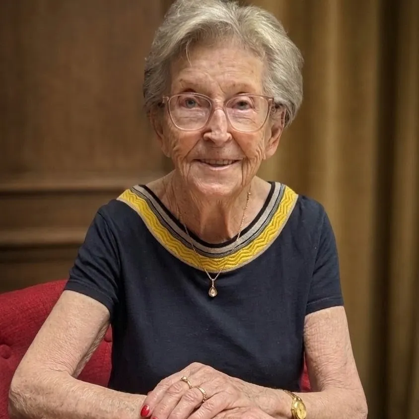 Photo de Marie GUERZONI