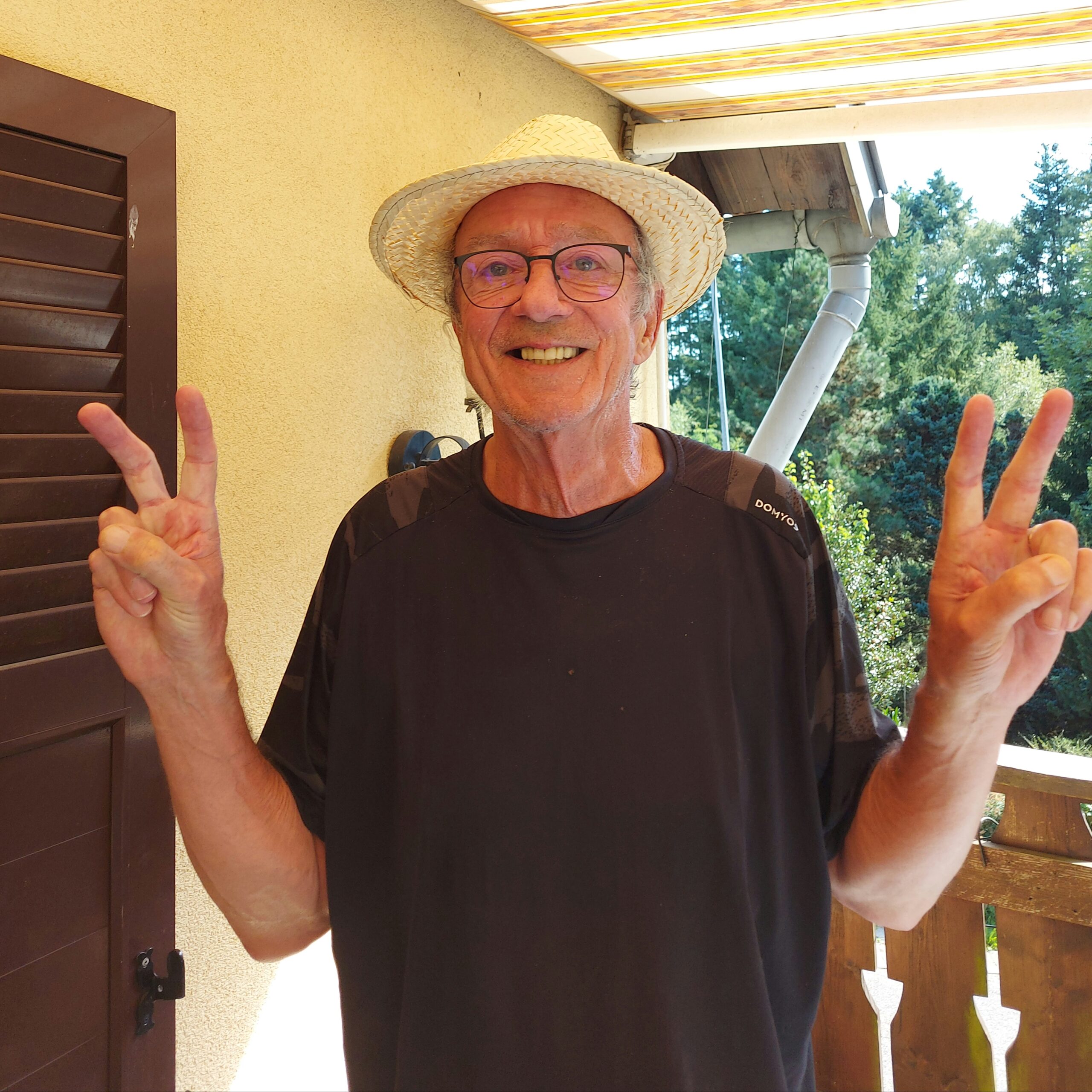 Photo de Christian ARMENGAUD