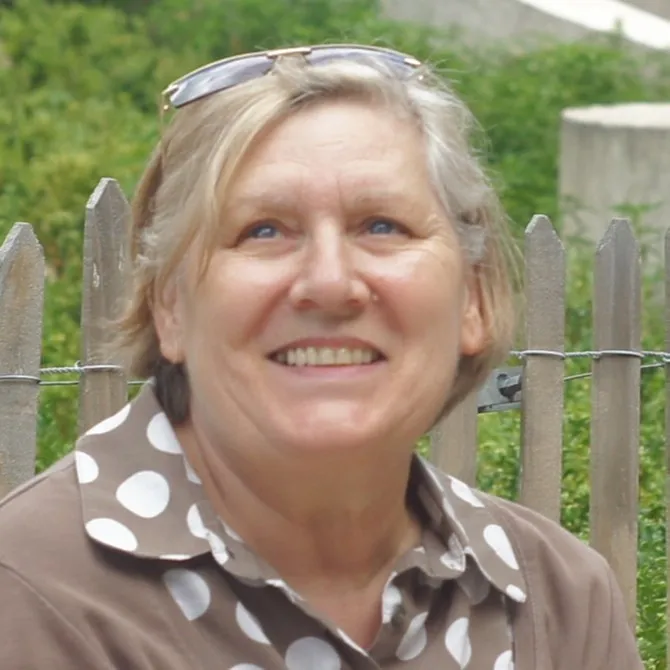 Photo de Marguerite SCHUNK