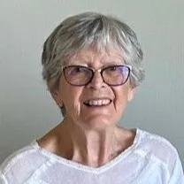Photo d’Huguette GENG