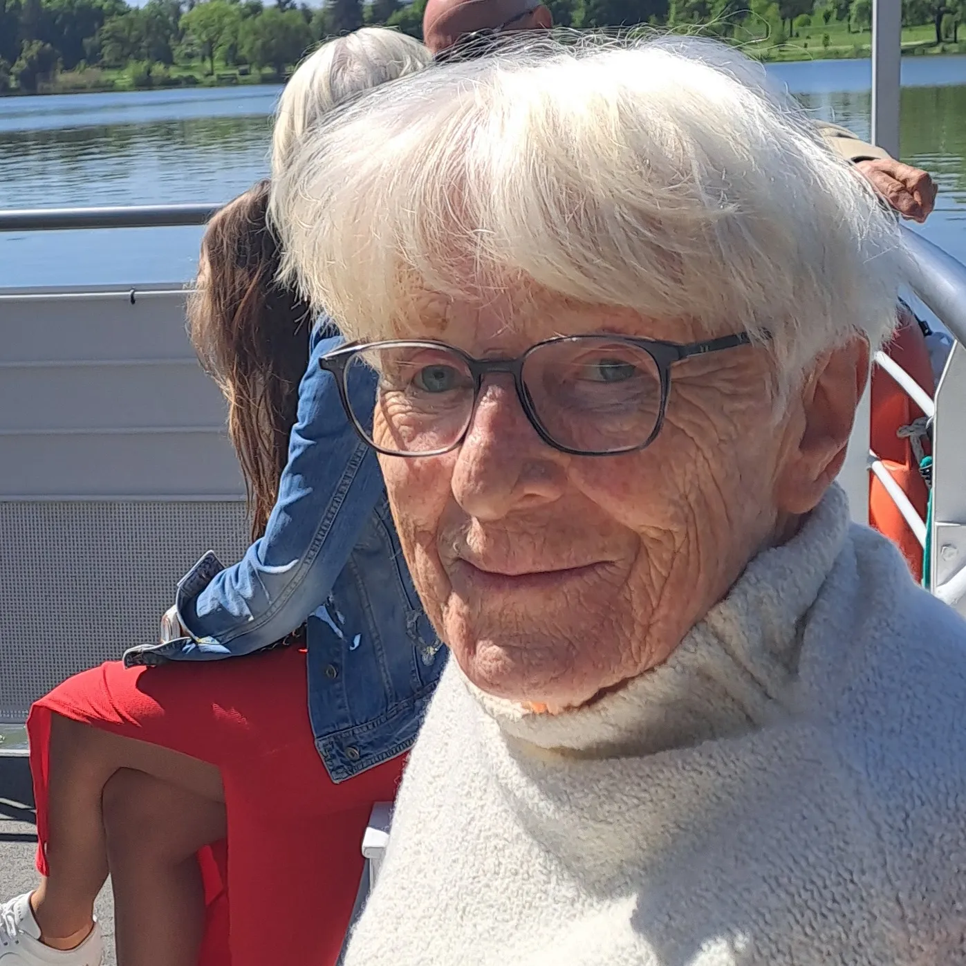 Photo de Danièle ZUBER