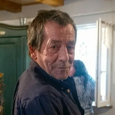 Photo de Jean-Pierre STUDLE